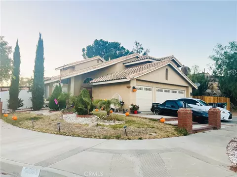 2599 Pinnacle Cir, Corona, CA 92879