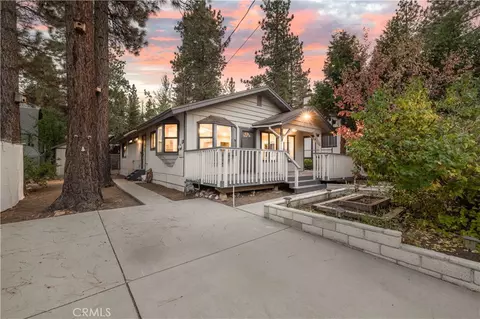 2028 Manzanita Ln, Big Bear City, CA 92314