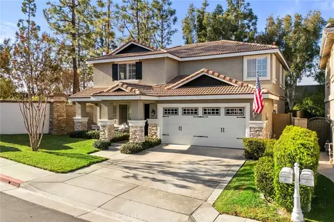 2407 Threewoods Ln, Fullerton, CA 92831