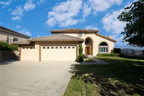 15959 Ranch House Rd, Chino Hills, CA 91709