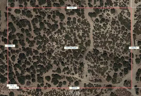 0 Daisy Rd, Oak Hills, CA 92344