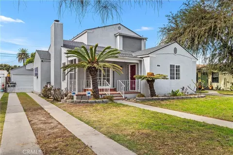 2865 Chestnut Avenue Ave, Long Beach, CA 90806