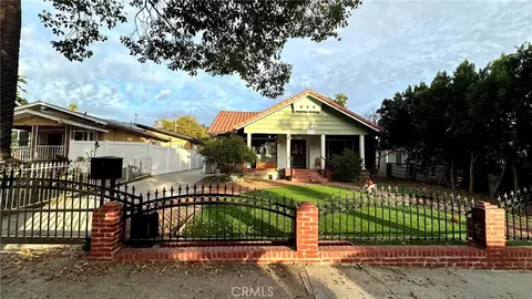 1158 Wesley Ave, Pasadena, CA 91104