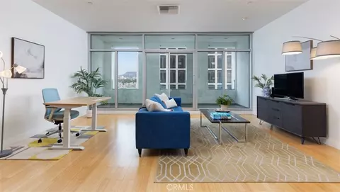 3810 Wilshire Blvd #802, Los Angeles, CA 90010