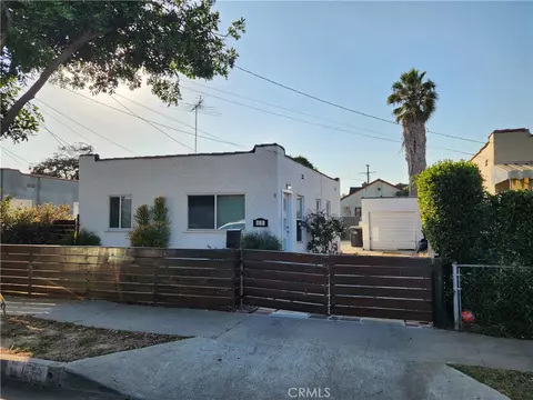913 S Truro Ave, Inglewood, CA 90301