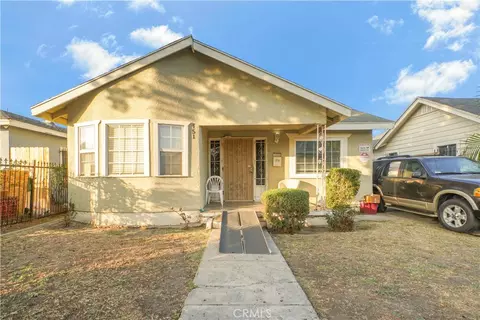151 W 110th St, Los Angeles, CA 90061
