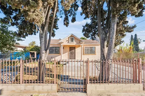 2853 E 6th St, Los Angeles, CA 90023