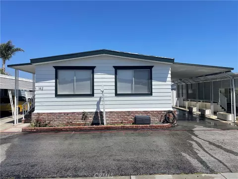 20701 Beach Blvd #142, Huntington Beach, CA 92648