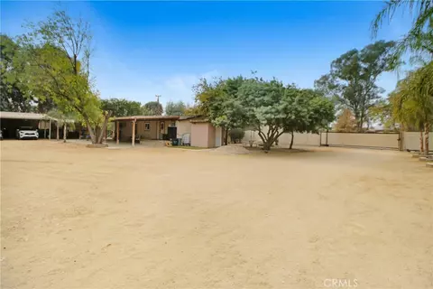 Exterior - 30620 Old Windmill Rd, Menifee, CA 92584 photo 6 of 6