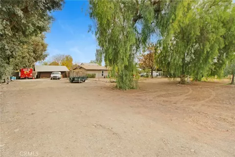 Exterior - 30640 Old Windmill Rd, Menifee, CA 92584 photo 7 of 7