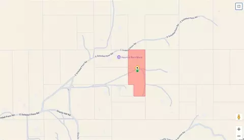 0 Vic Oracle Hills Soledad Pass, Acton, CA 93510 photo 4