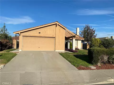 180 Ricci Ave, Walnut, CA 91789 photo 1