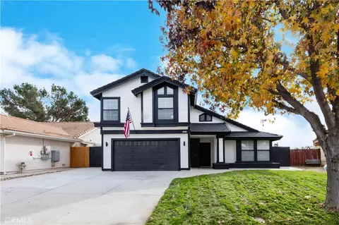 2841 Alicia Pl, Hemet, CA 92545