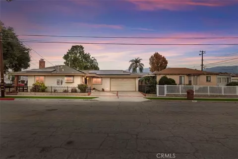 1856 S Alta Vista Ave, Monrovia, CA 91016