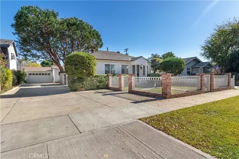 1340 N Lamer St, Burbank, CA 91506