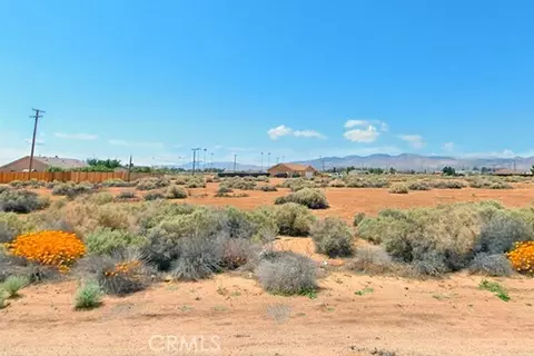 0 Tract 2779 Block #LOT 204, California City, CA 93505