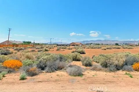 0 Tract 2779 Block #LOT 204, California City, CA 93505