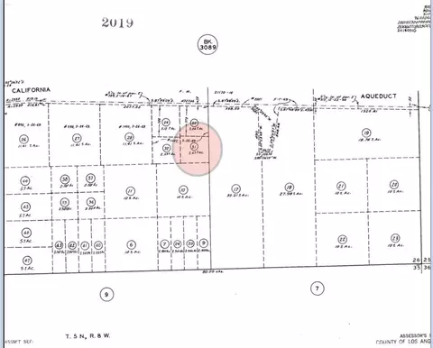 0 W Ave 12, Llano, CA 93544 photo 3