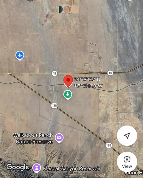 0 W Ave 12, Llano, CA 93544 photo 5