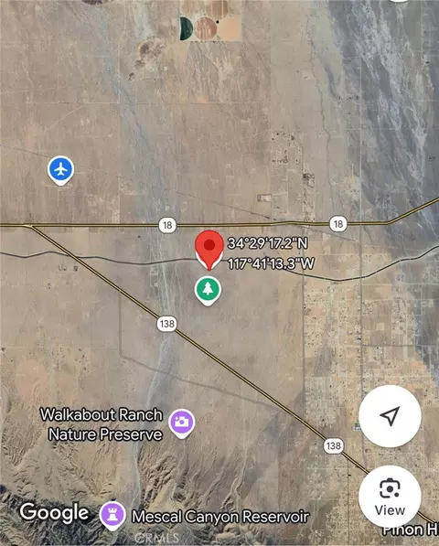 0 W Ave 12, Llano, CA 93544 photo 5