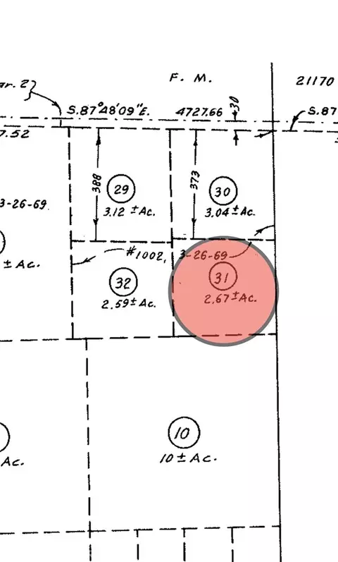 0 W Ave 12, Llano, CA 93544 photo 2