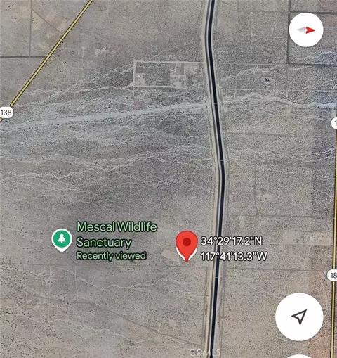 0 W Ave 12, Llano, CA 93544 photo 7