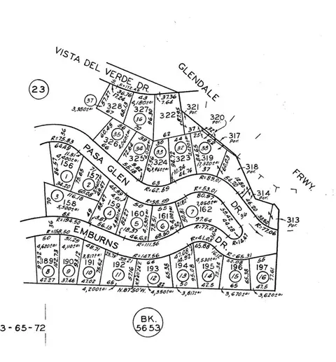 192 Emburns Rd, Glendale, CA 91208 photo 2