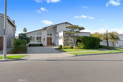 15191 Mayberry Cir, Westminster, CA 92683