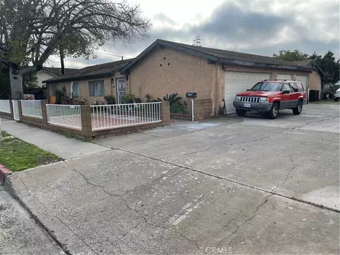 10531 Western Ave, Stanton, CA 90680
