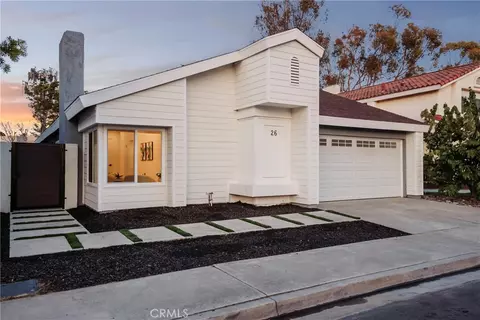 26 Miners Trl, Irvine, CA 92620