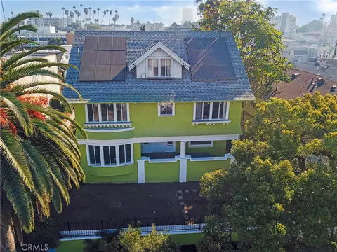 216 S Lake St, Los Angeles, CA 90057
