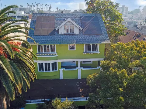 216 S Lake St, Los Angeles, CA 90057