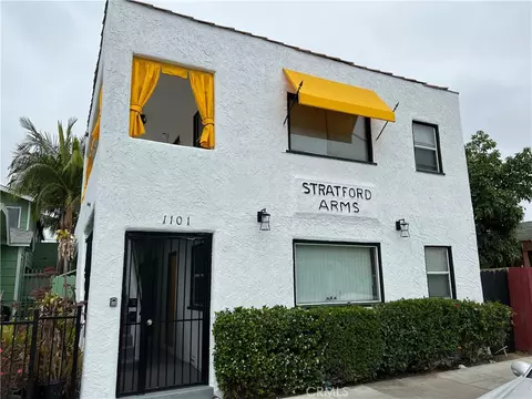 1101 Cherry Ave, Long Beach, CA 90813