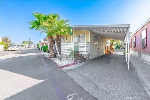 2131 W San Bernardino Rd #65, West Covina, CA 91790