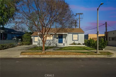 17803 Rhoda St, Encino, CA 91316