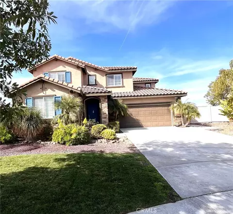 4139 Norris St, Lake Elsinore, CA 92530