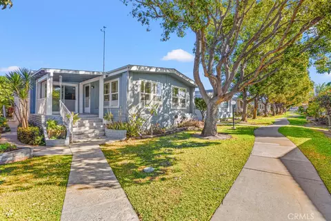 5200 Irvine Blvd #SPACE 102, Irvine, CA 92620