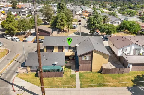 1023 W Central Ave, Santa Ana, CA 92707