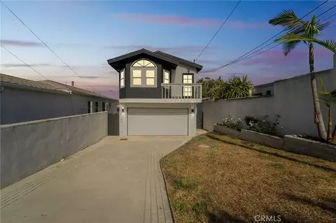 1536 Wollacott St, Redondo Beach, CA 90278