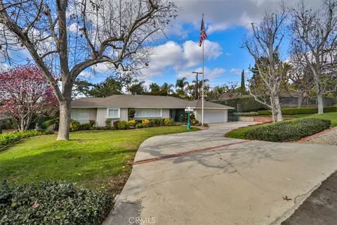 8255 La Sierra Ave, Whittier, CA 90605