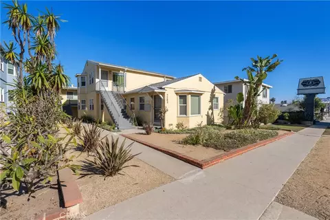 7263 W Manchester Ave, Los Angeles, CA 90045