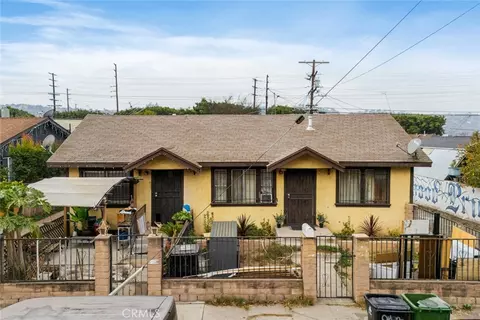634 Romulo St, Los Angeles, CA 90065