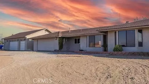 10121 Mesquite St, Hesperia, CA 92344