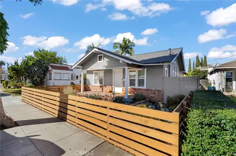 607 E Commonwealth Ave, Fullerton, CA 92831