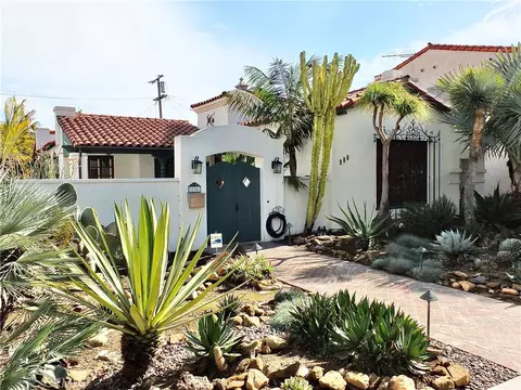 298 Park Ave, Long Beach, CA 90803