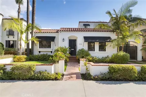 254 Belmont Ave, Long Beach, CA 90803