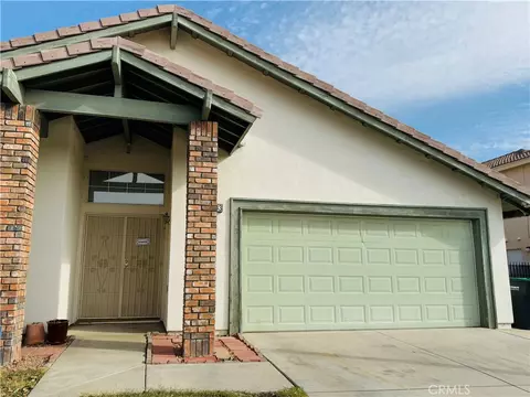 1343 Cherie Ct, San Jacinto, CA 92583