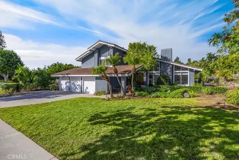 1647 N Mountain View Pl, Fullerton, CA 92831