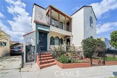 459 Forest Ave, Los Angeles, CA 90033