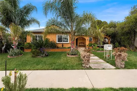 14763 San Fernando Mission Blvd, Mission Hills San Fernando, CA 91345